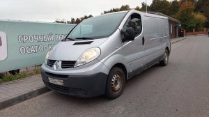 РЕНО ТРАФИК КАТЕГОРИЯ В, 2008 ГОД ЦЕНА 890 Т.Р.