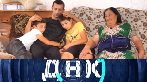 «ДНК»: «Бабушка чужих мальчиков?» | Выпуск от 24 сентября 2025 года