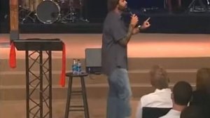 Деймон Томпсон  " Все свершилось"