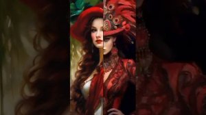 Прекрасные дамы