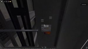 Roblox Электрический Лифт ThyssenKrupp Evolution 2014 Г.В Q=1050k/g V=1m/s