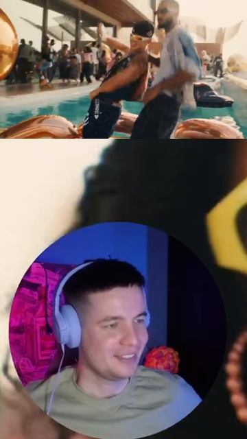 РЕАКЦИЯ НА КЛИП LIL PUMP, MARGO - KUKAREKU#ВАСАПЧЕНКОТВ#MARGO#LILPUMP смотреть онлайн