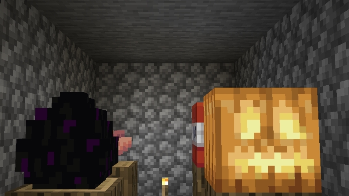 построил свой маленький музей достижений в майнкрафт ванила 100 дней. смотреть онлайн