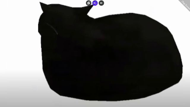 Кот Максвелл с субтитрами!