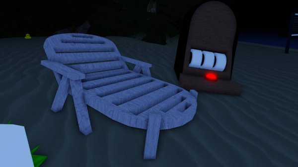 Играю в forsaken