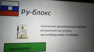 ПОВ. Интернет в России через 7 лет