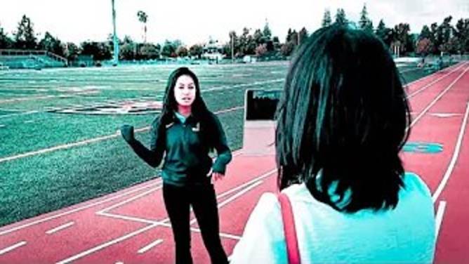 Школа в Калифорнии, Сан-Франциско: Justin Siena High Shool. Средние школы в США (Amerigo) смотреть онлайн