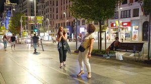 You Lose if You Laugh 3 Times Bushman Prank