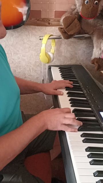 Белый снег (Пресняков-Сауткин)