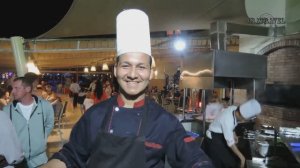 AMPHORAS BEACH HOTEL 5* Шарм Эль Шейх 2025 . СИСТЕМА Ultra All Inclusive ОБЗОР РЕСТОРАН ЕДА