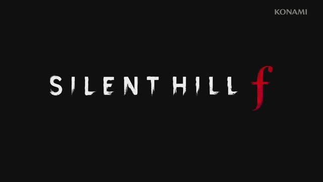 Трейлер игры Silent Hill f смотреть онлайн