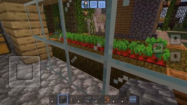 Craftsman_показываю Doors  🚪