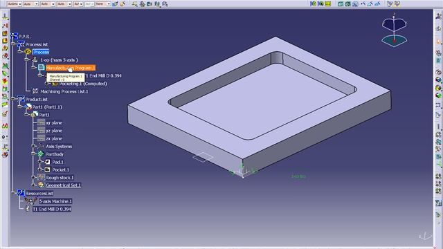 _sample of toolpath смотреть онлайн