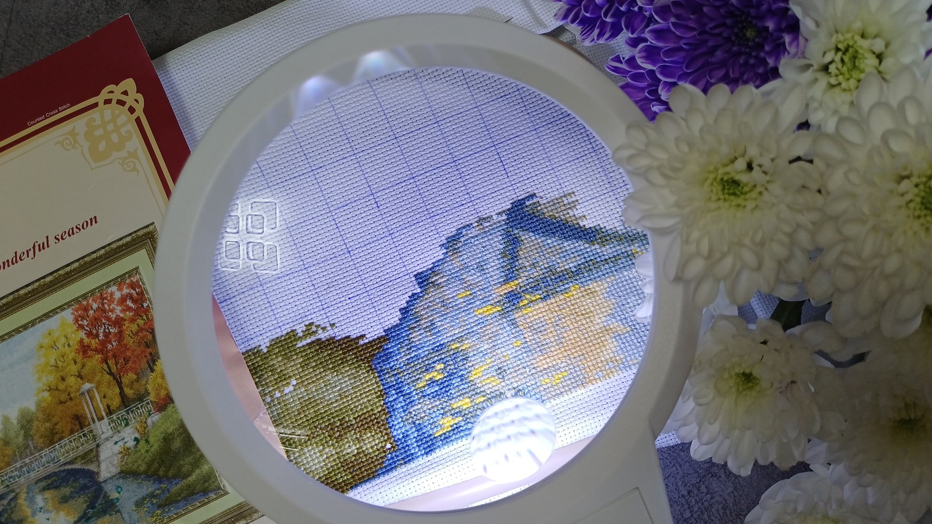 Рукодельный отчёт😉😁 Процессы...