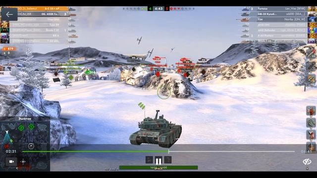 B-C 25 t AP, Эшелон, 03.09.2025 16-13, Гравитация, встречный