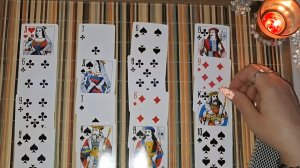 Расклад на ♣️крестового👑 короля