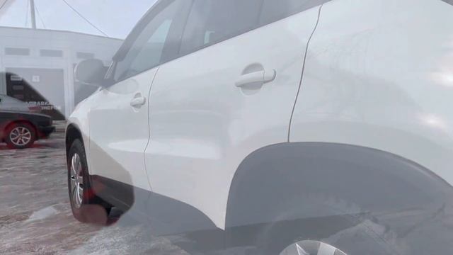 Volkswagen Tiguan смотреть онлайн