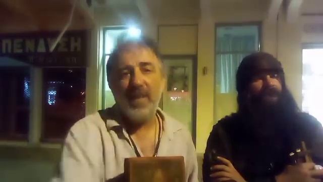 ΘΑ ΕΙΣΑΣΤΕ ΔΟΥΛΟΙ ΟΛΟΙ смотреть онлайн