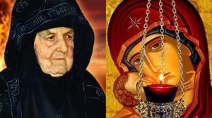 КОСТЫЛИ ОСТАЛИСЬ НА СКАМЕЙКЕ..ВЕЛИКАЯ СТАРИЦА МАТУШКА СЕПФОРА..ч.10