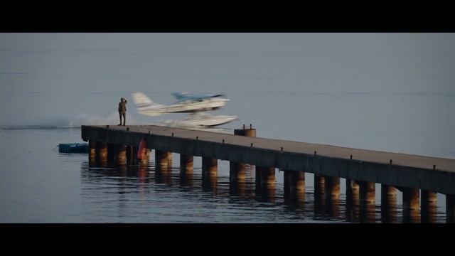 Авиатор — Финальный трейлер (2025) Константин Хабенский смотреть онлайн