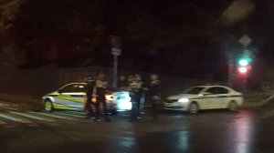 Нарушители Приходько & CO ГАИ САО расследуют уголовное дело и просят не мешать.