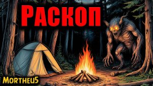 РАСКОП | Страшные истории