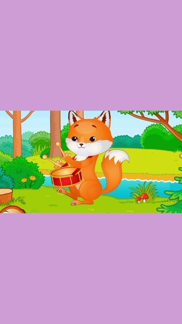 Развивающий детский мультфильм. смотреть онлайн