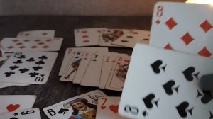 проявится ли крестовый король в течении 3 недель к вам