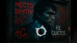 Место внутри — песня от нейросети в стиле Виктора Цоя и группы Кино
