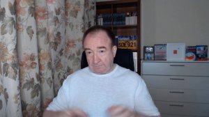 Штирлиц в ЛАС ВЕГАСЕ. 3 серия