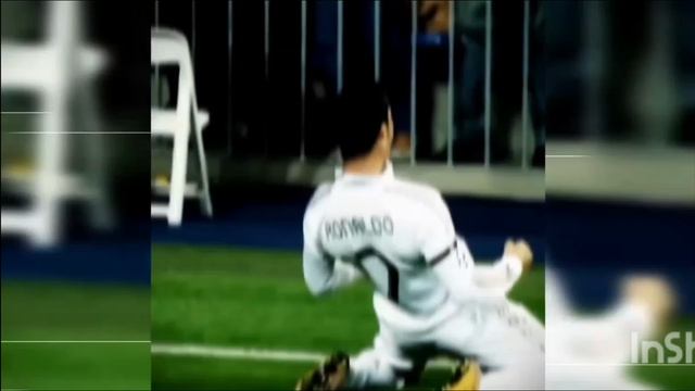 Ronaldo (slowed) смотреть онлайн