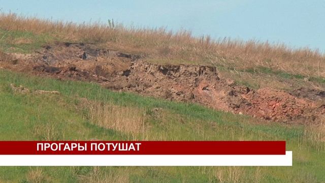 ПРОГАРЫ ПОТУШАТ смотреть онлайн