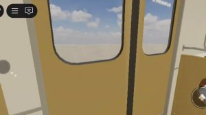 московский метрополитен покатушки на линии автоматики в роблокс! // автоматическое московское метро