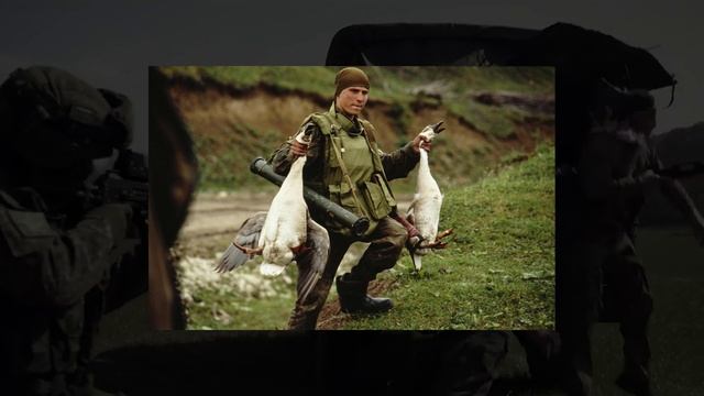 Методы информационно-психологического характера применяемые ВСУ часть 1.