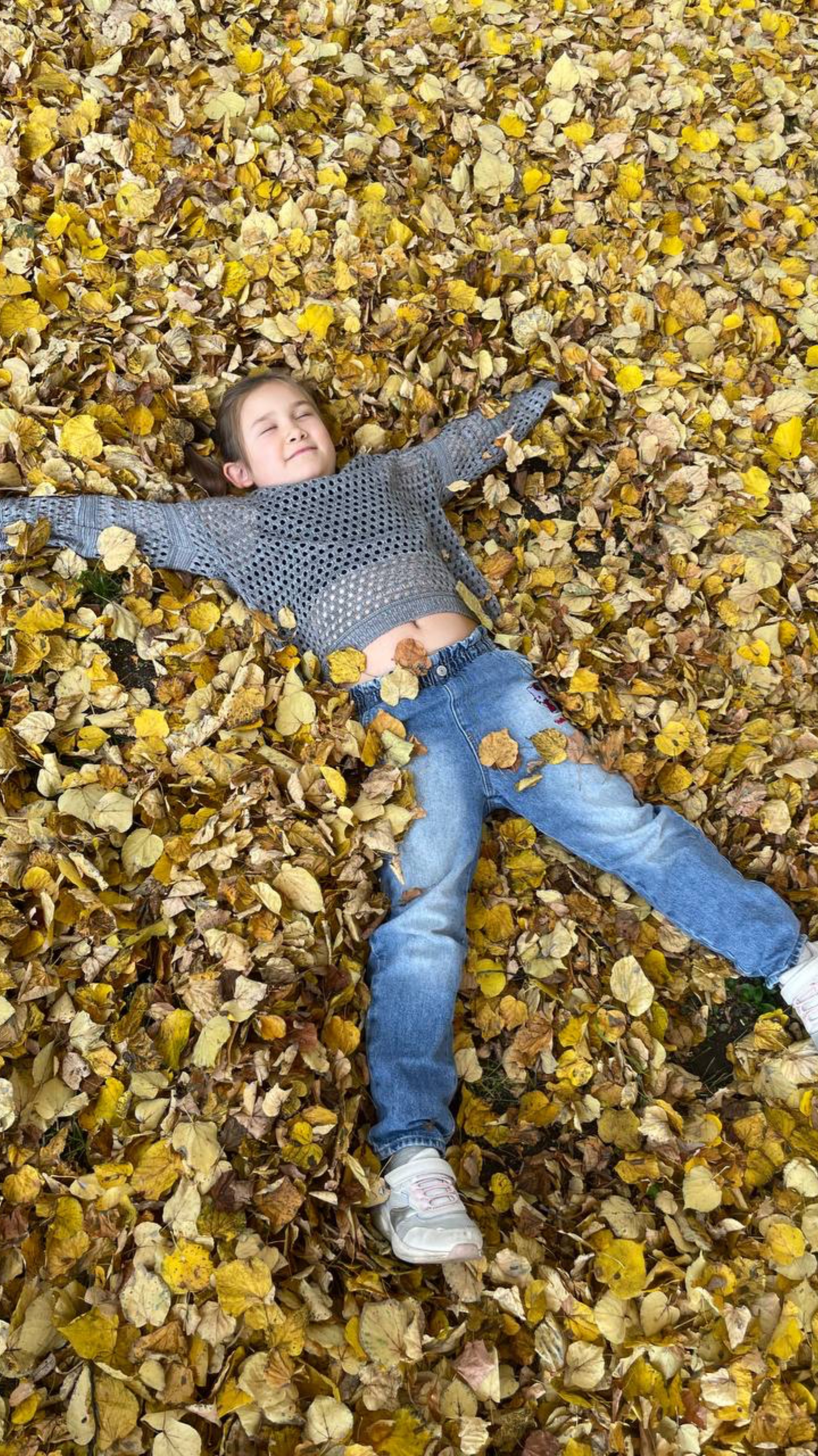 Самая красивая осень в Томске!