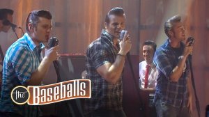 The Baseballs - Strings 'n' Stripes Live