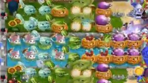 Plants vs. Zombies Real Life Edition v1.0 [PC] Gameplay [MOD]