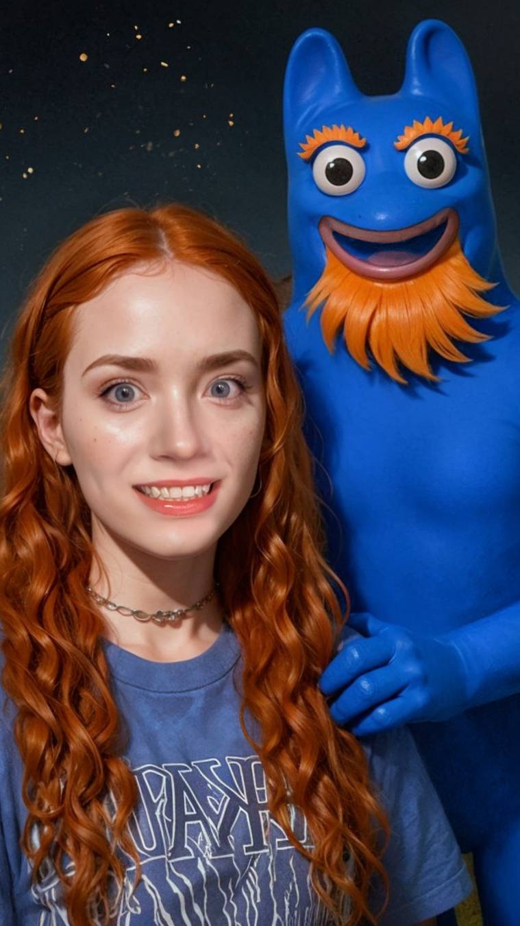 Garten of Banban 8 #myrlifox #gartenofbanban смотреть онлайн