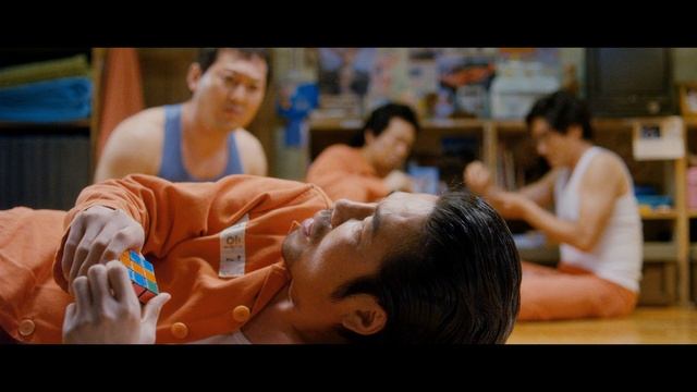 Miracle In Cell No.7 2013 1080p Blu-ray Remux AVC DTS-HD MA 5.1 - KRaLiMaRKo