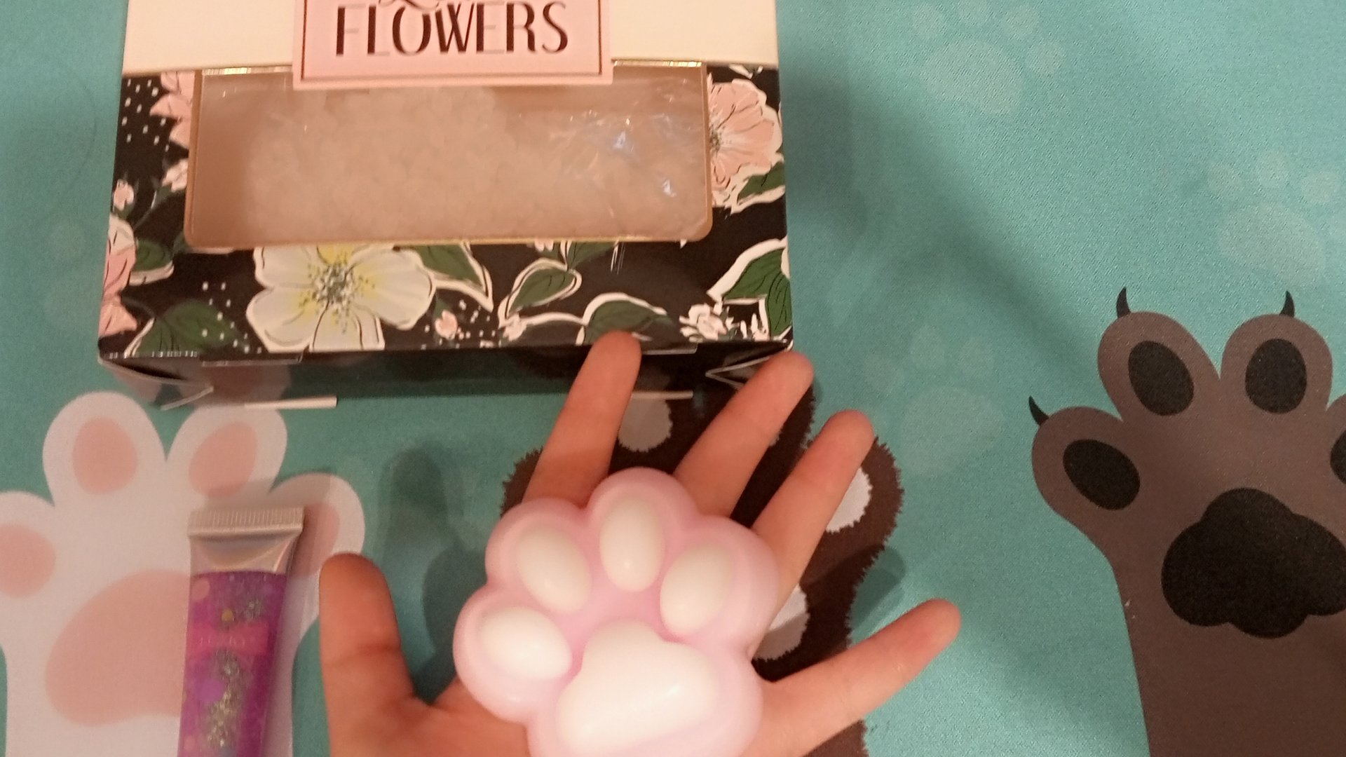 ☆распаковка подарков на др♛ смотреть онлайн