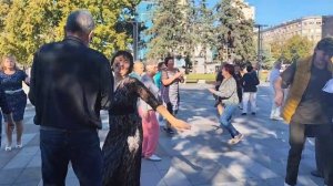 КВІТКА ЧАРІВНА! ХАРЬКОВ ТАНЦЫ СЕНТЯБРЬ 2025 #харьков