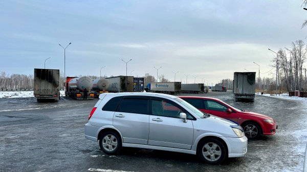 Видео-обзор Сузуки Аэрио (Suzuki Aerio). Suzuki liana