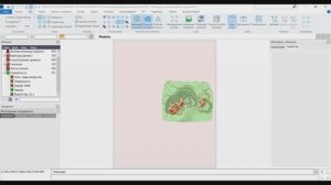 Новый выбор объектов в ГГИС «МАЙНФРЭЙМ 10»