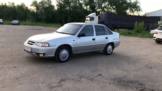 Daewoo Nexia 2010 смотреть онлайн