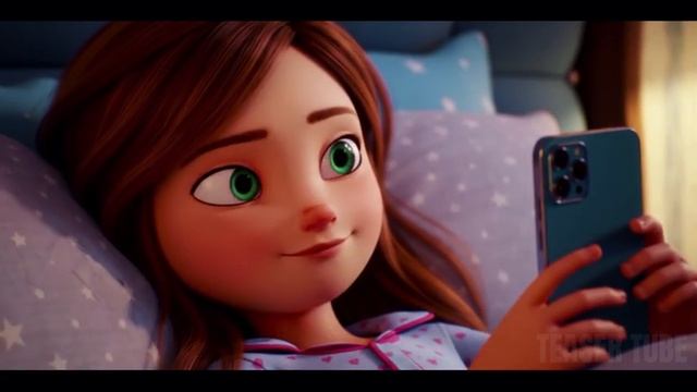 История Игрушек 5 (2025) - Первый Трейлер | Pixar | смотреть онлайн