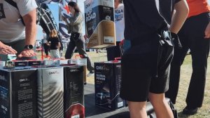 Фестиваль Технических Видов Спорта (ФТВС)  2025 вместе с GNV Oil