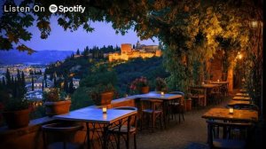 Романтическая музыка вечернего кафе, джаз, пианино, для отдыха и сна