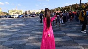 Kharkiv Харьков Танцы 14.09.2025 #танцыхарьков - 1080