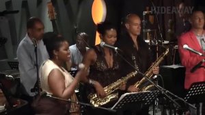 Jazz Jamaica - You Dont Love Me