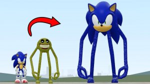 Я СДЕЛАЛ НОВЫЙ ЗВУКОВОЙ СМАЙЛИК INNYUME В GARRY'S MOD